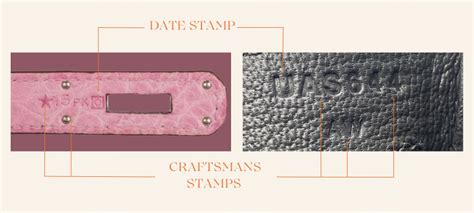 hermes r square stamp|how to find Hermes stamps.